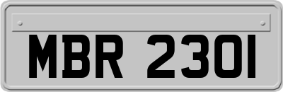 MBR2301