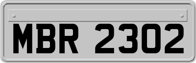 MBR2302