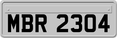 MBR2304