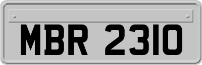 MBR2310