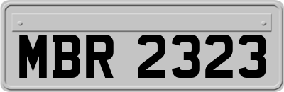MBR2323
