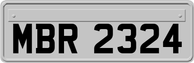 MBR2324