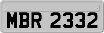 MBR2332