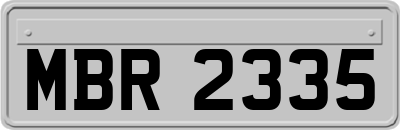 MBR2335