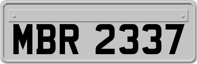 MBR2337