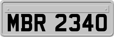 MBR2340