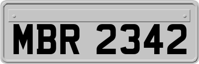 MBR2342