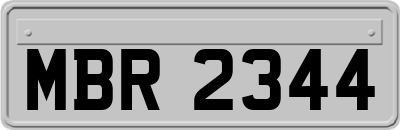 MBR2344