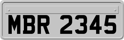 MBR2345