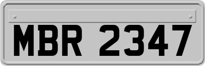 MBR2347