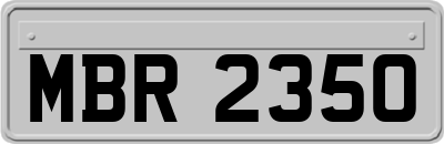 MBR2350