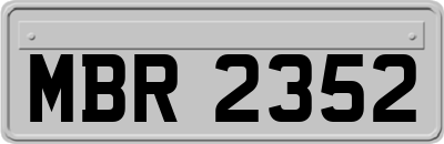 MBR2352