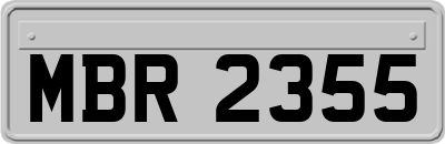 MBR2355
