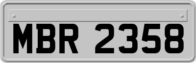 MBR2358