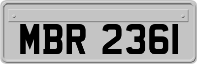 MBR2361