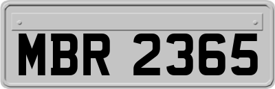 MBR2365