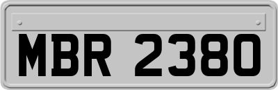 MBR2380