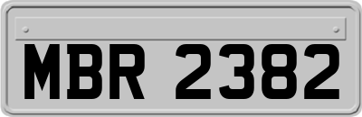 MBR2382