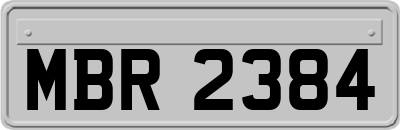 MBR2384