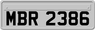 MBR2386