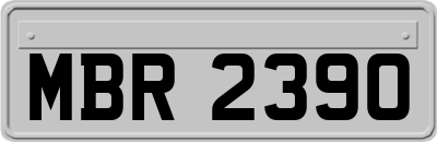 MBR2390