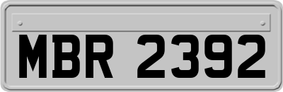 MBR2392
