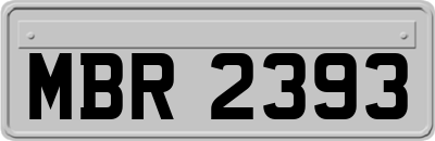 MBR2393