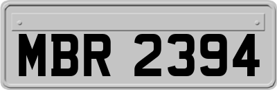 MBR2394