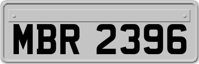 MBR2396