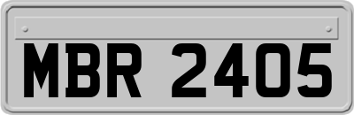 MBR2405