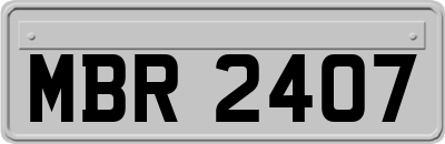 MBR2407
