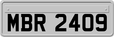 MBR2409