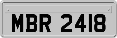 MBR2418