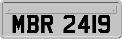 MBR2419
