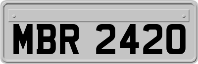 MBR2420
