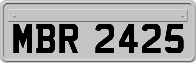 MBR2425