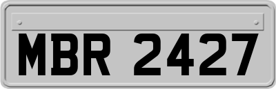MBR2427