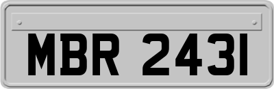 MBR2431