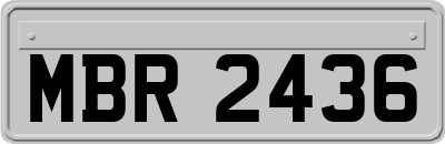 MBR2436