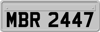 MBR2447