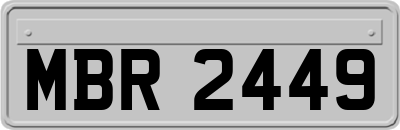 MBR2449