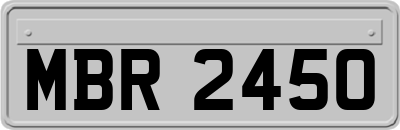 MBR2450