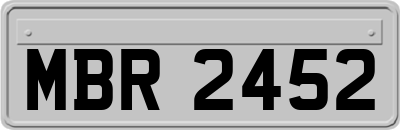 MBR2452