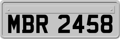 MBR2458
