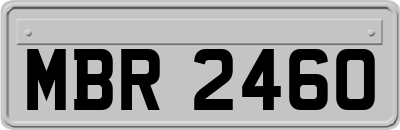 MBR2460