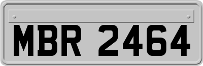 MBR2464