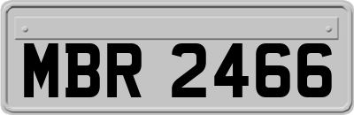MBR2466