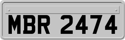 MBR2474