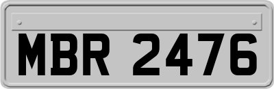 MBR2476