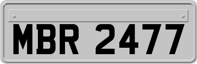 MBR2477